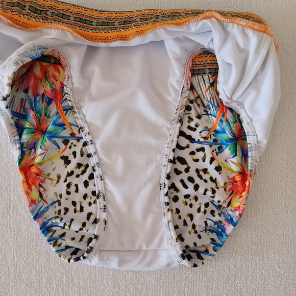 VENUS Wild Cat Bikini Set, size S - Picture 15 of 16